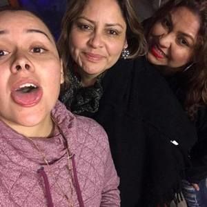 Meet your Posher, Sosa